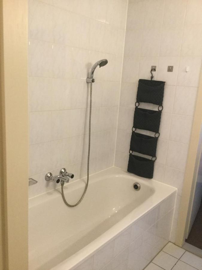Appartement Zuiderzeestate ماكوم المظهر الخارجي الصورة