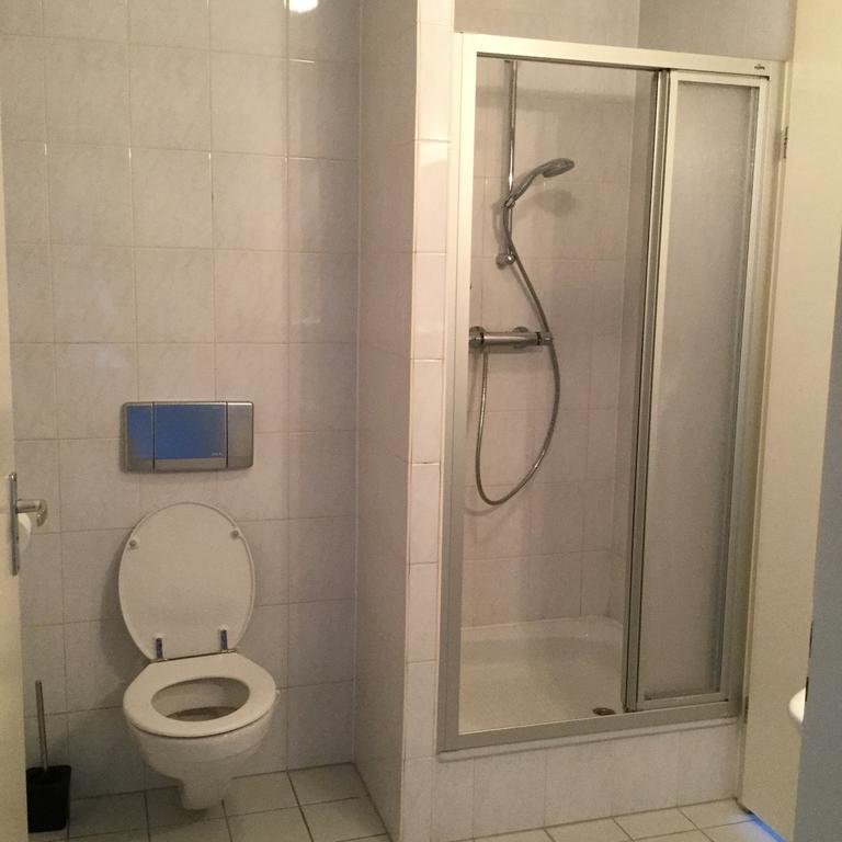 Appartement Zuiderzeestate ماكوم المظهر الخارجي الصورة
